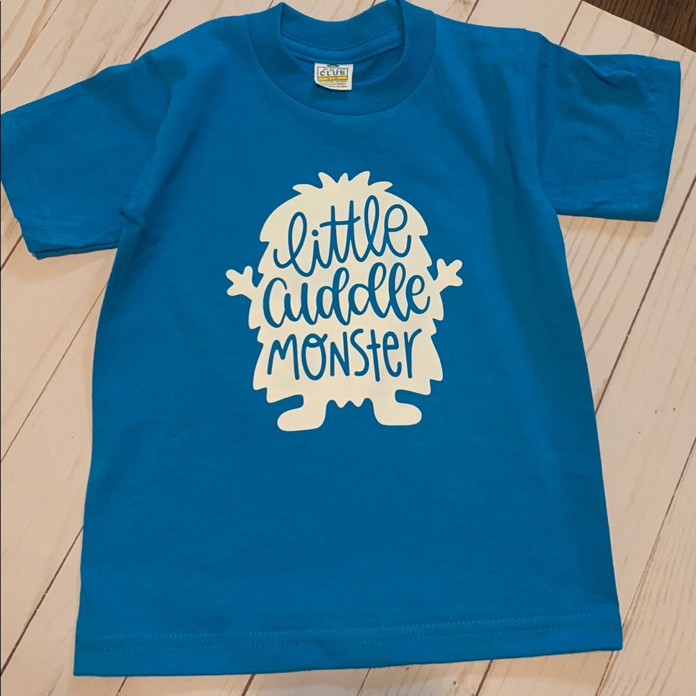 Kid T-shirt